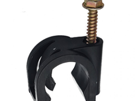 Pipe Clips Tile